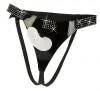 BOUND BY DIAMONDS WAIST HARNESS