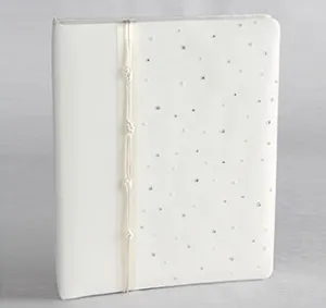 Celebrity Wedding Memory Book