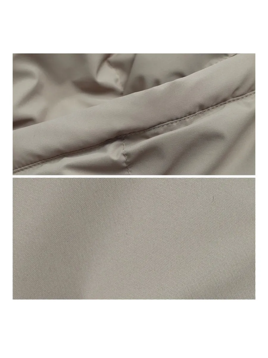 【CulturE】down jacket  na1734