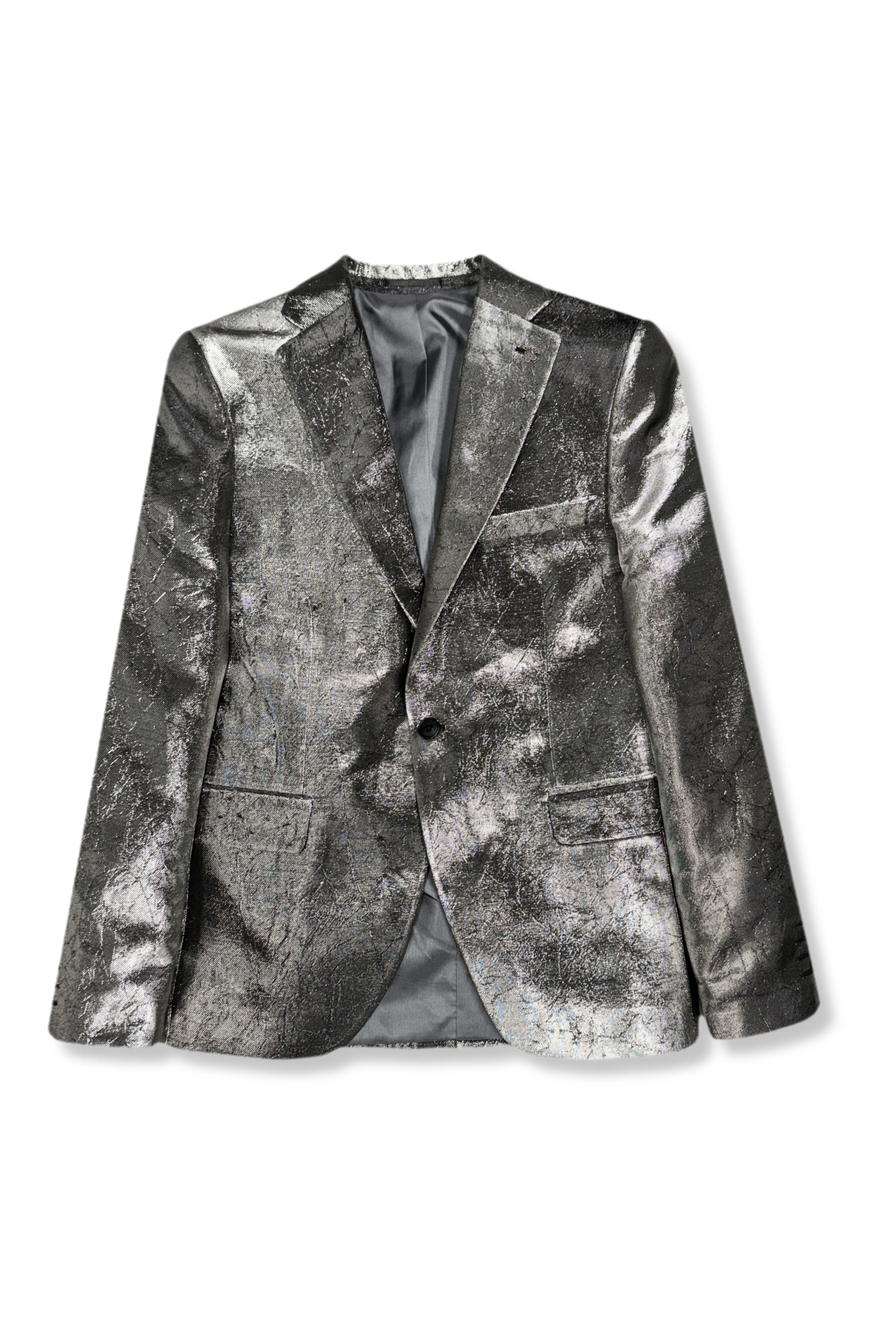 Deatley Slim Fit Blazer