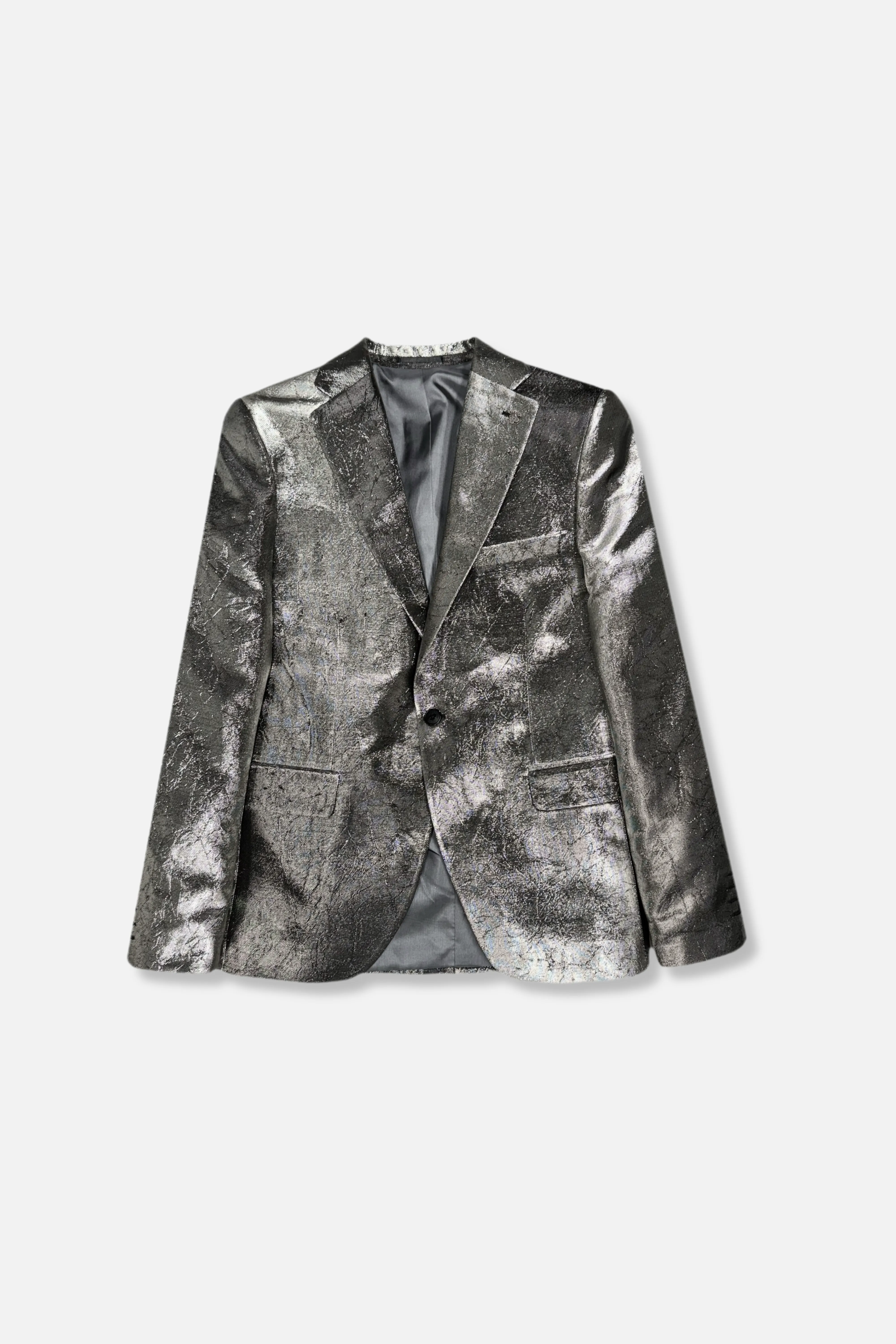 Deatley Slim Fit Blazer
