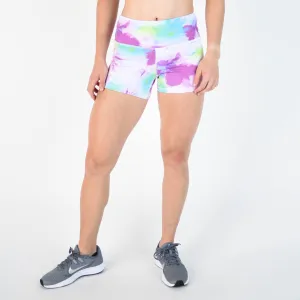 FLEO Vibrant Heat Shorts (Power High-rise)