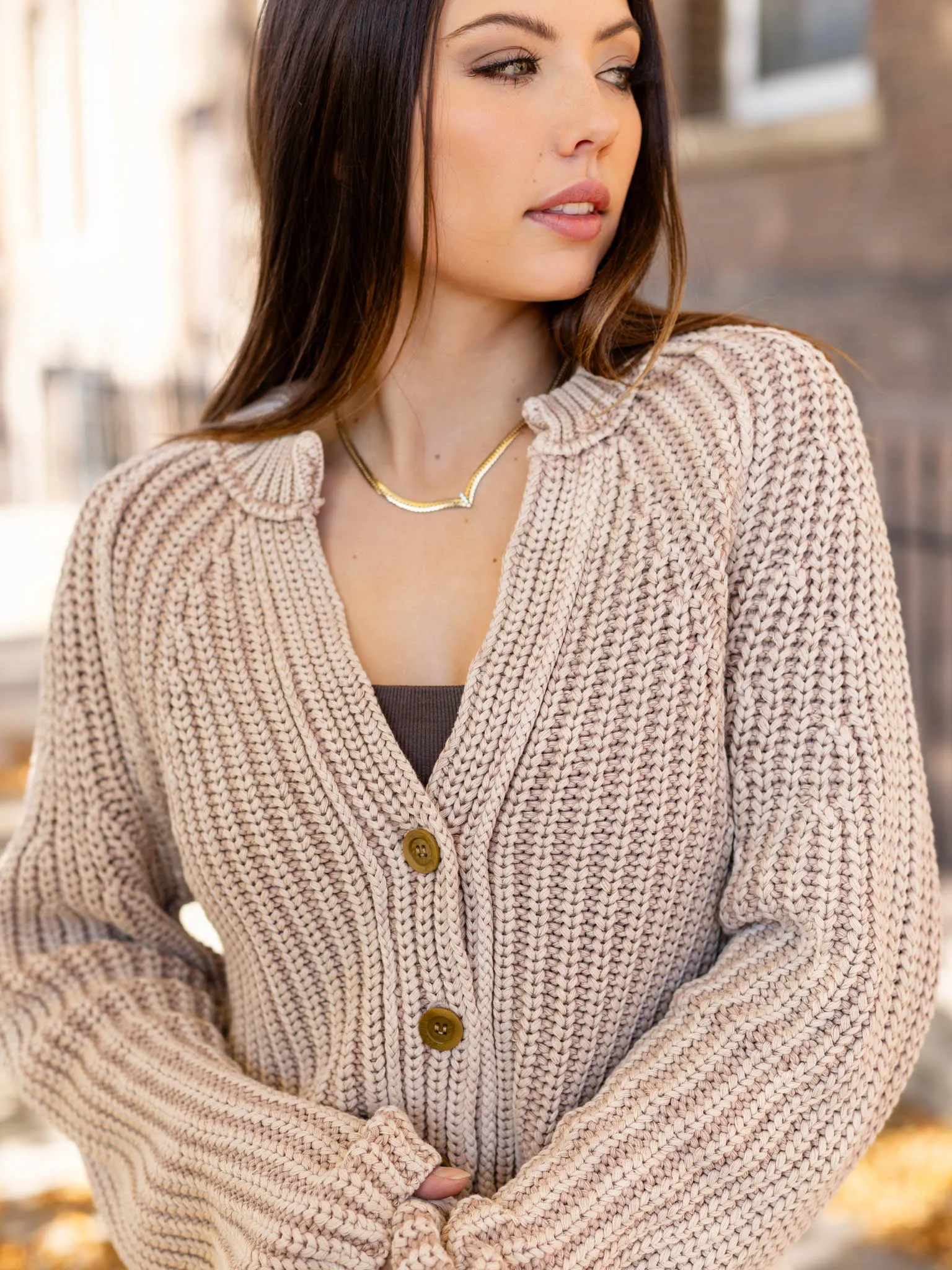Free People Sweet Nothing Cardi