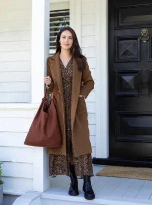 Helena Coat - STELLA GEMMA