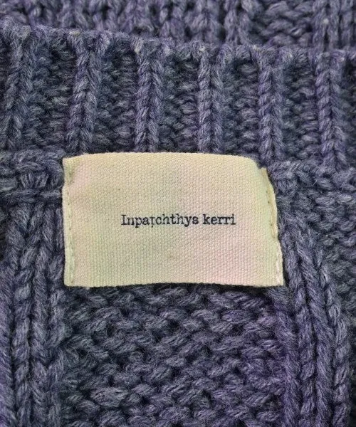 Inpaichthys Kerri Sweaters