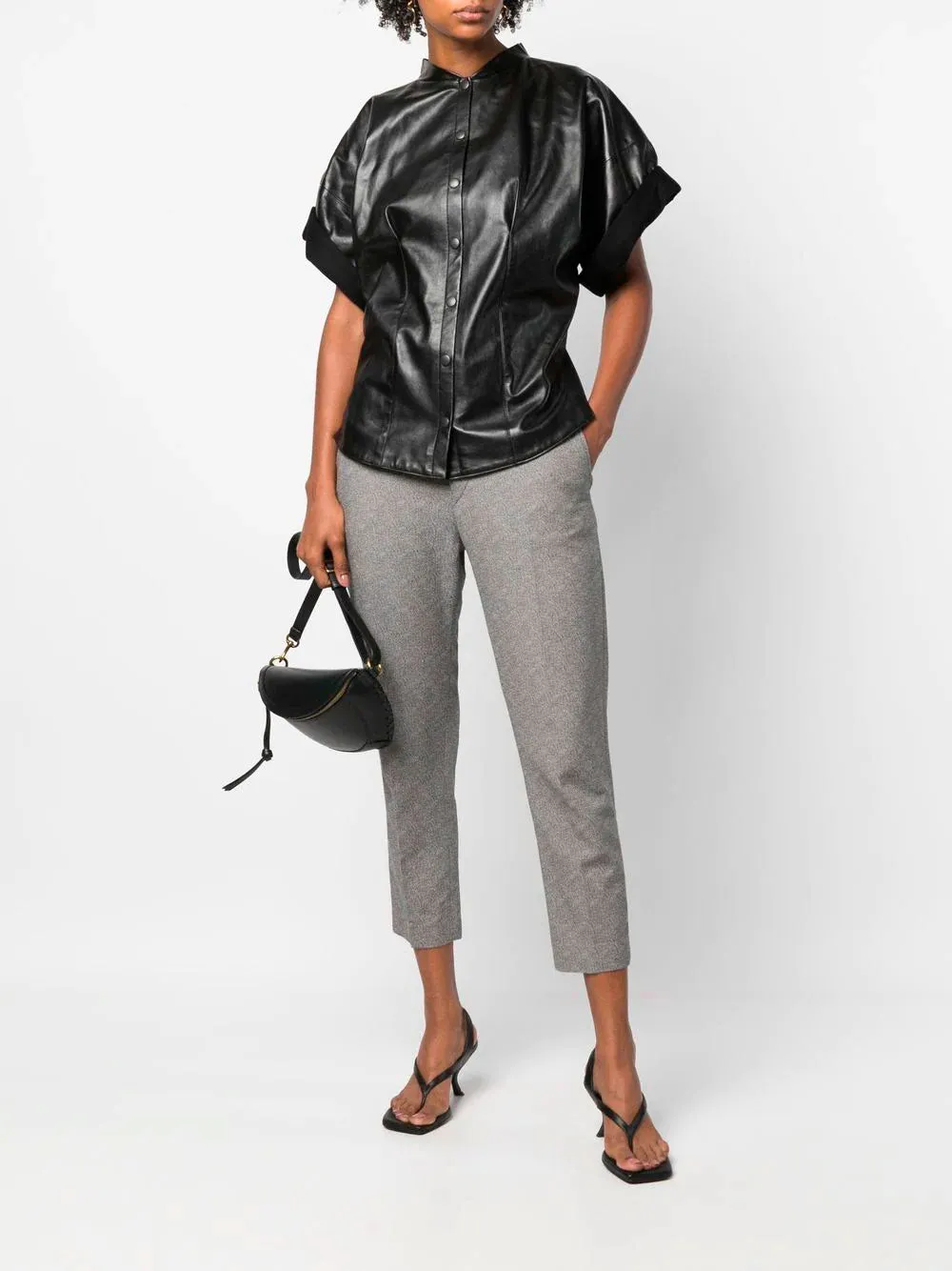 Lagoa trousers