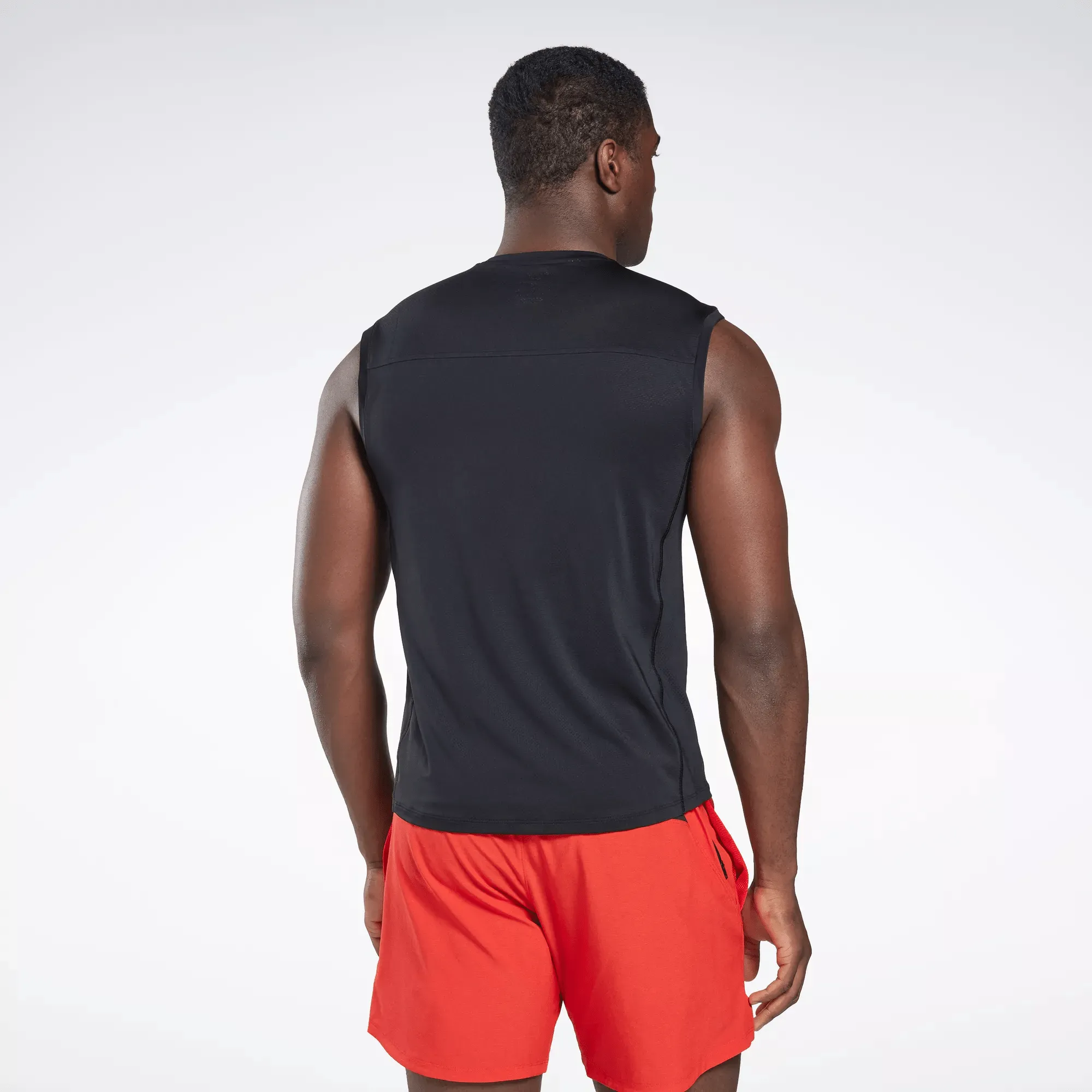 Men's ACTIVCHILL Sleeveless T-Shirt