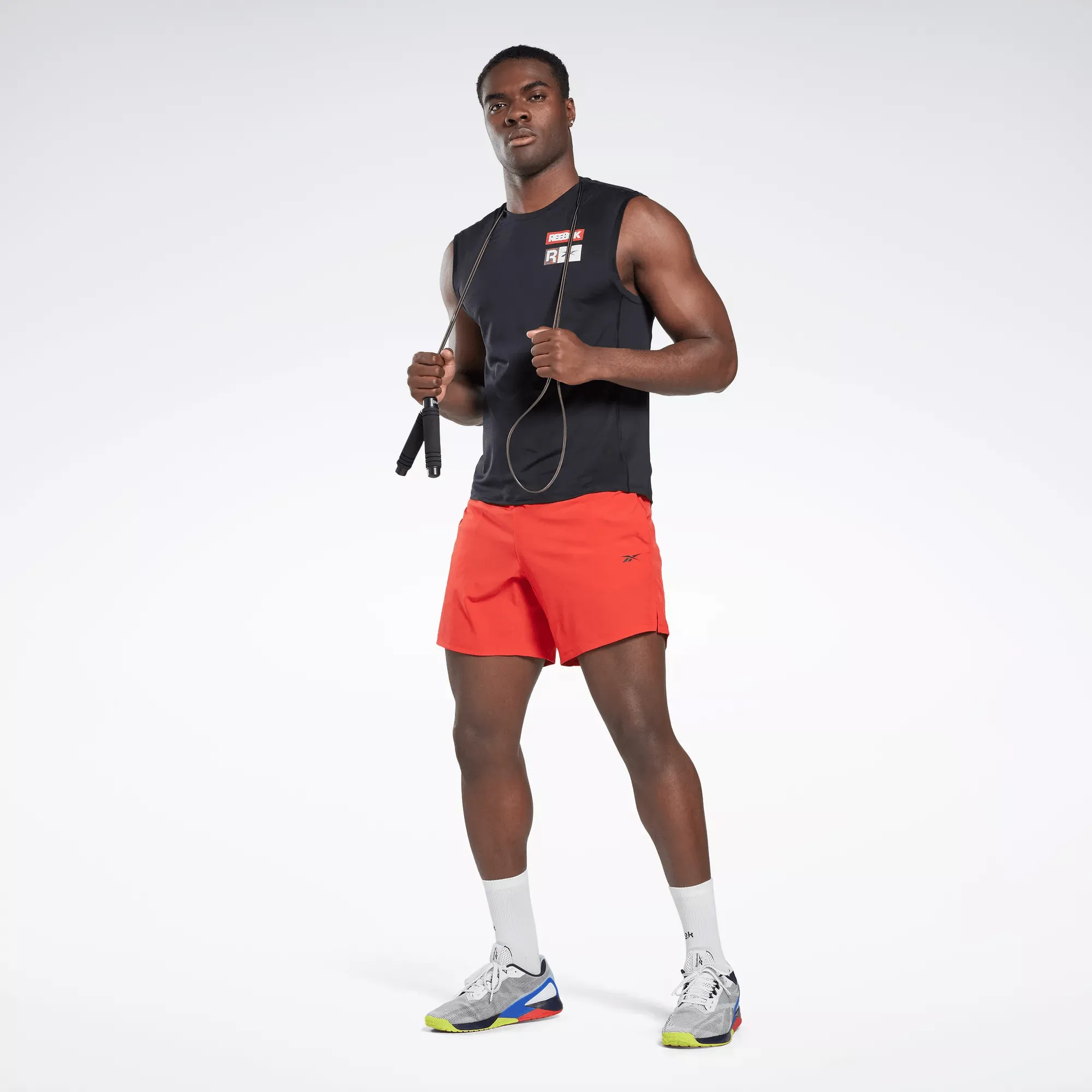 Men's ACTIVCHILL Sleeveless T-Shirt