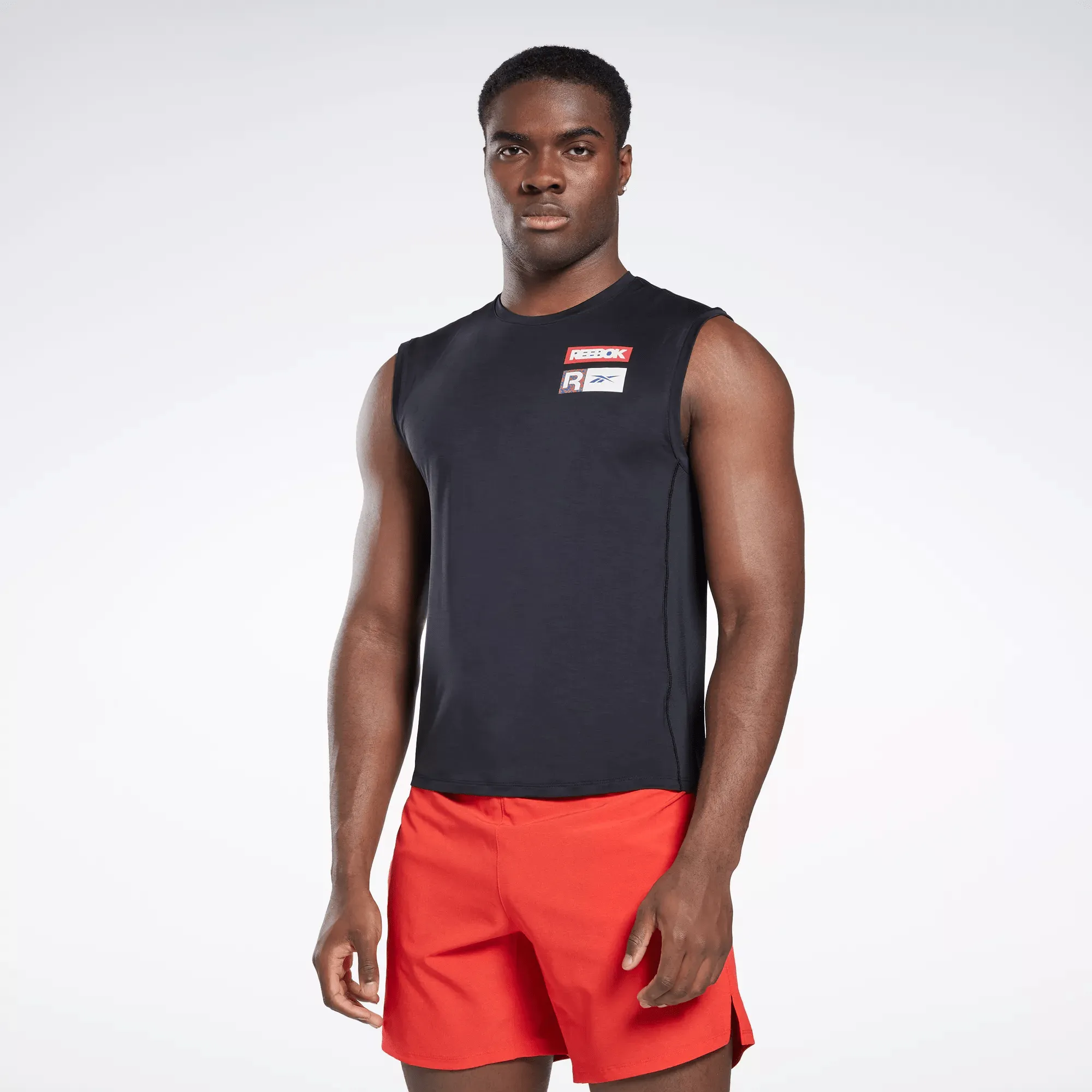 Men's ACTIVCHILL Sleeveless T-Shirt