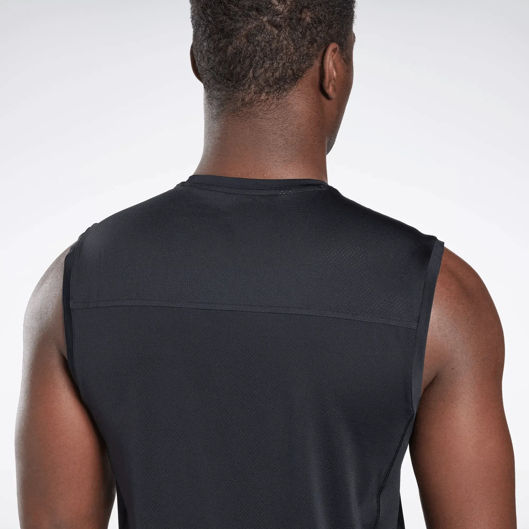 Men's ACTIVCHILL Sleeveless T-Shirt