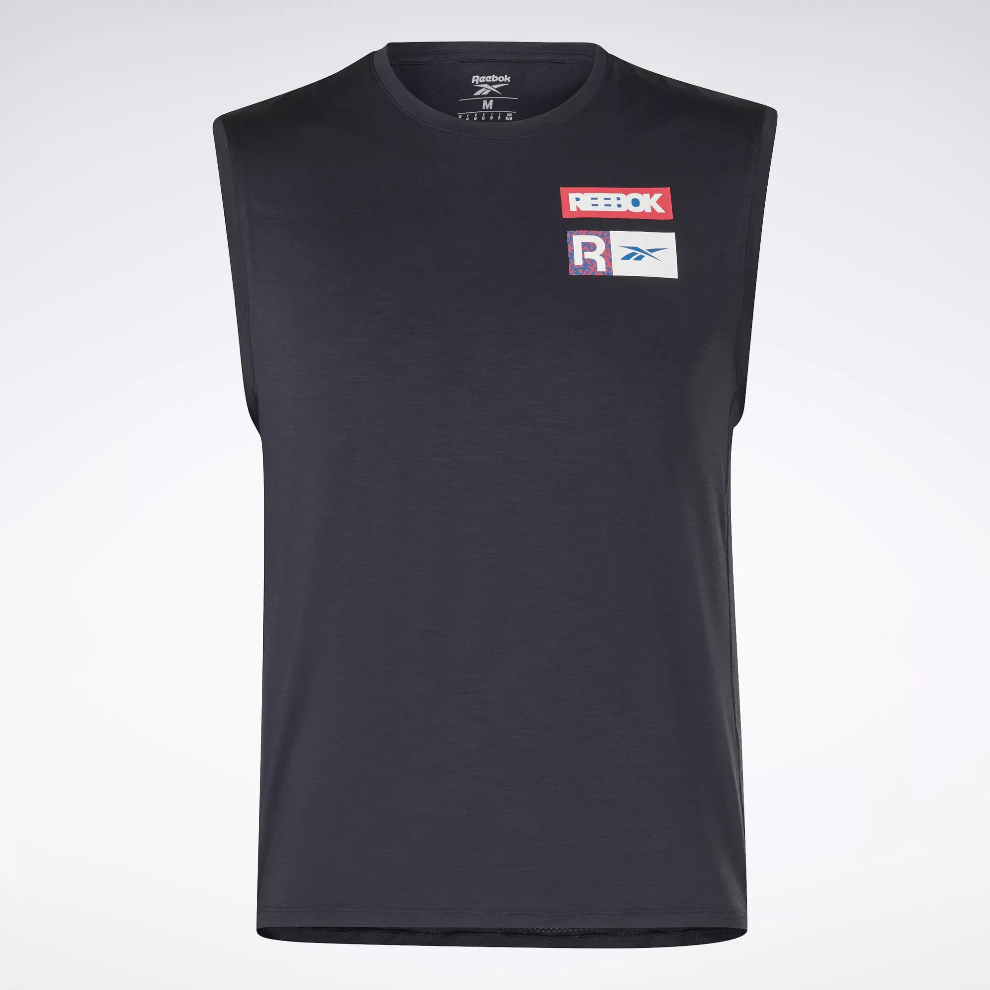 Men's ACTIVCHILL Sleeveless T-Shirt