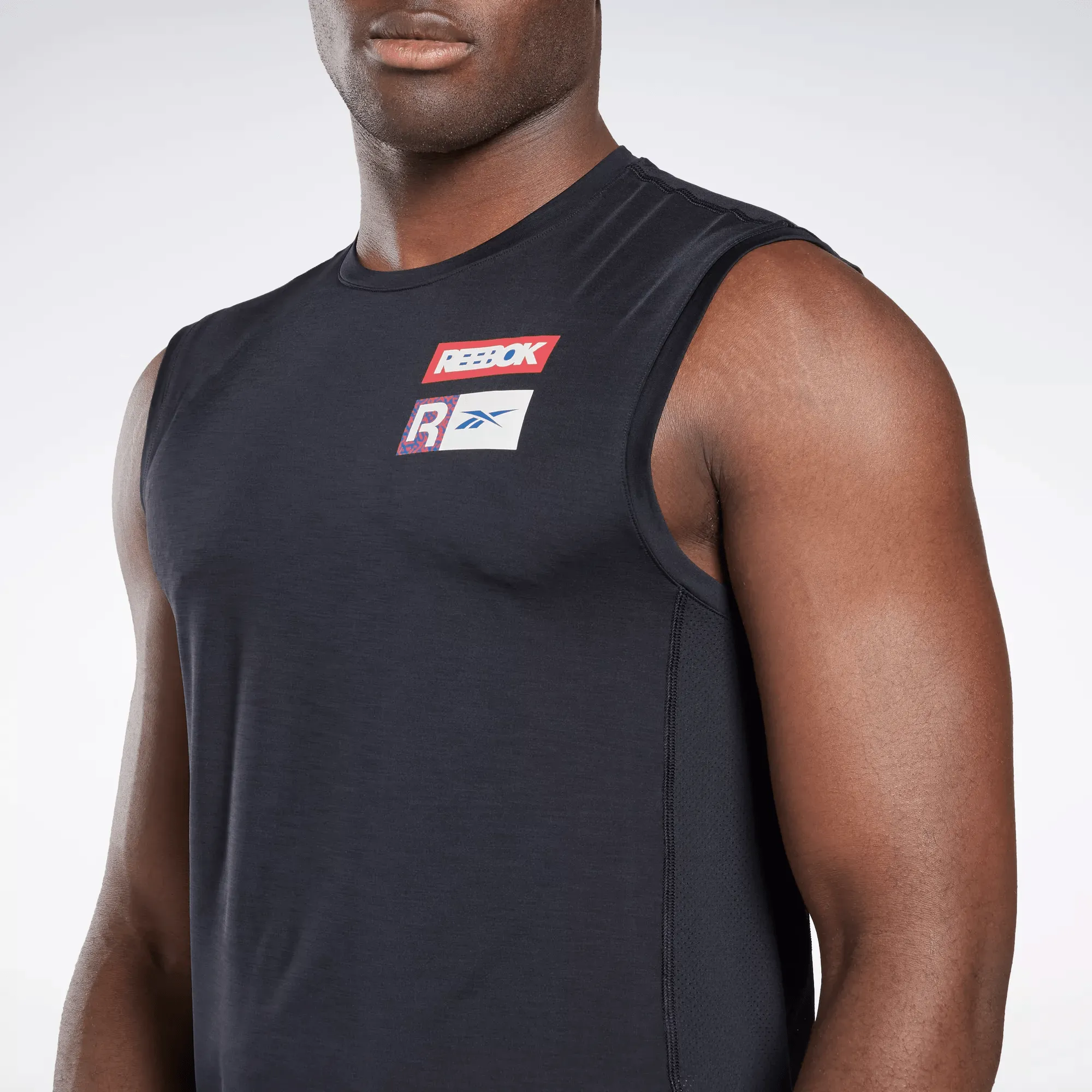 Men's ACTIVCHILL Sleeveless T-Shirt