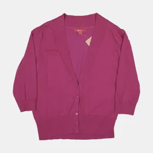 Monsoon Button up Cardigan