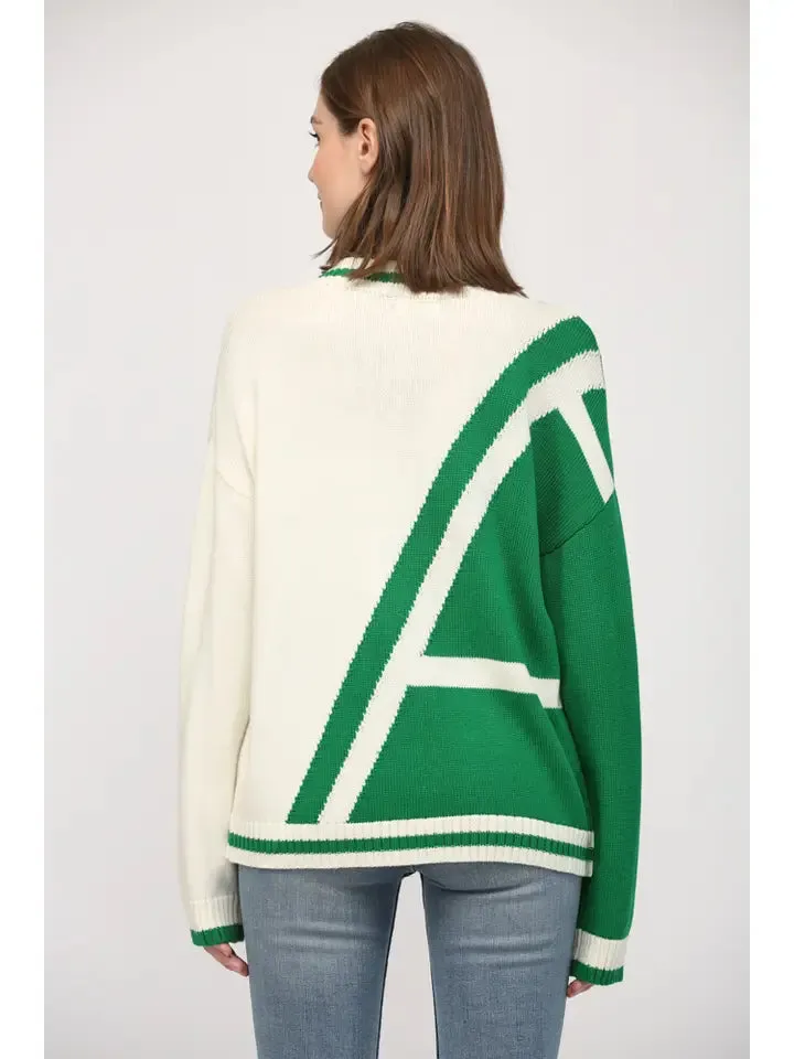 Pickleball Cardigan