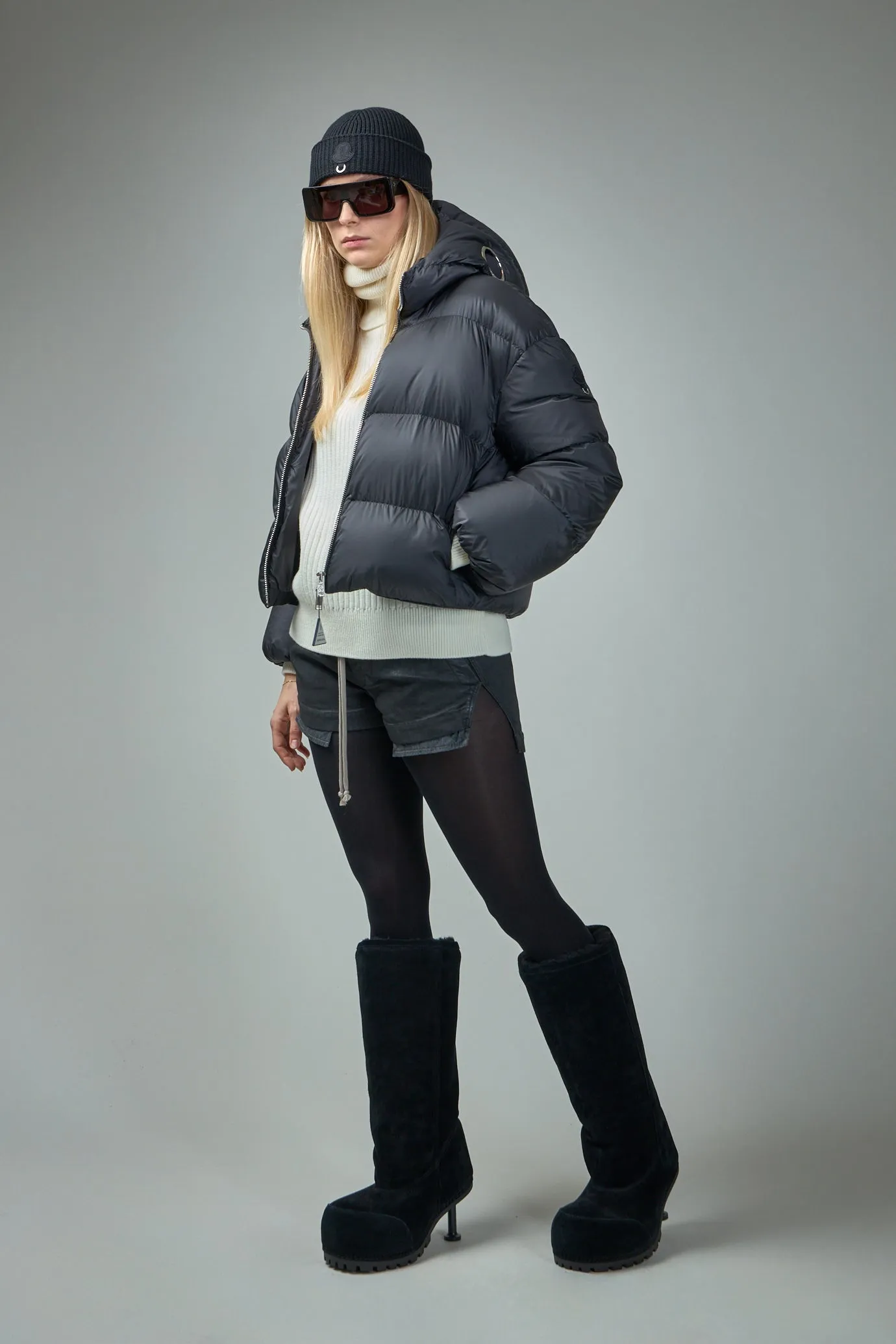 Skaara Jacket