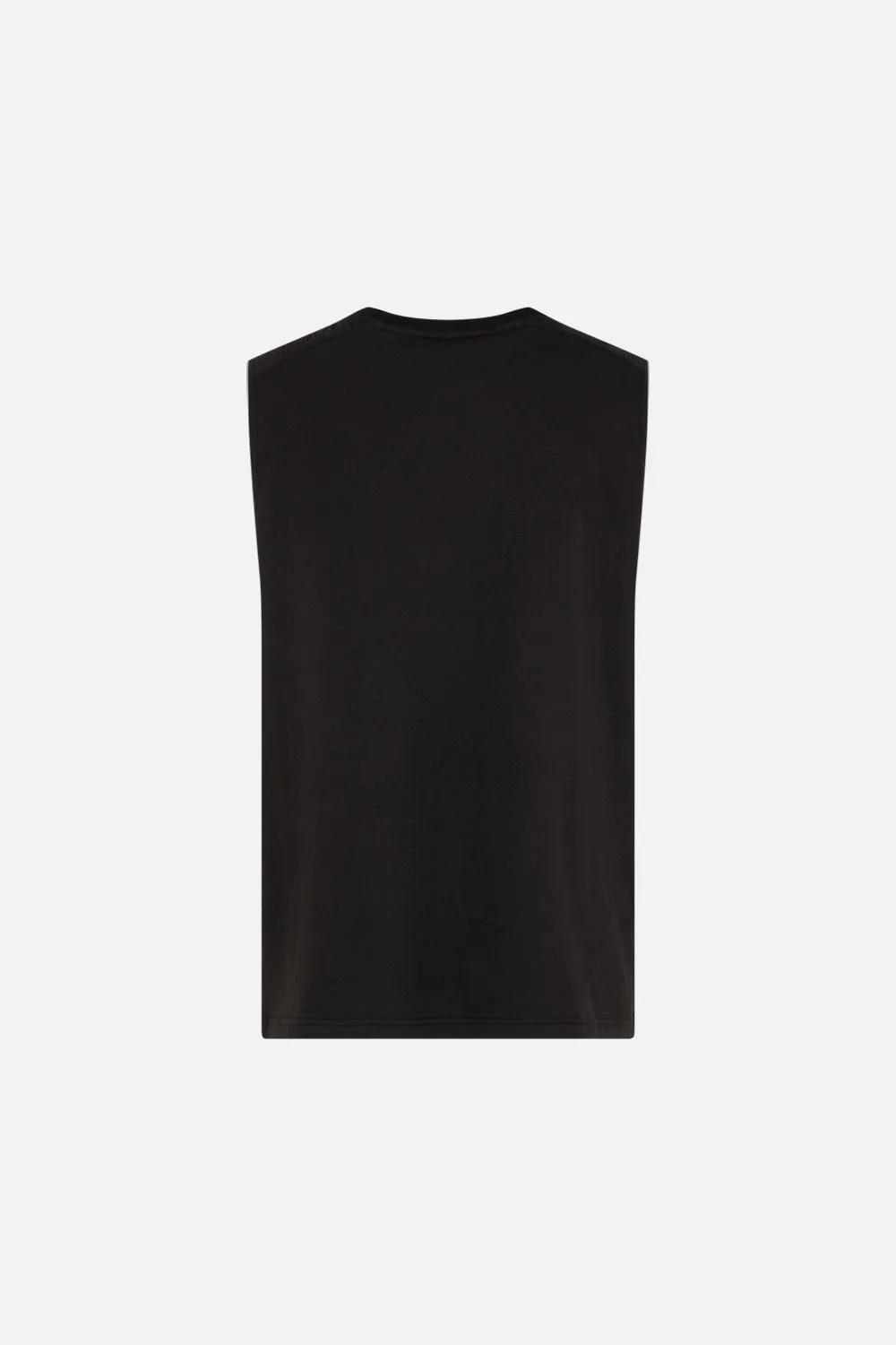 SLEEVELESS T-SHIRT THEY CALLED HER NEFERTARI