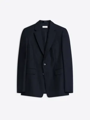 Slim fit blazer