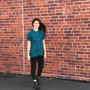 Tamara Sweater