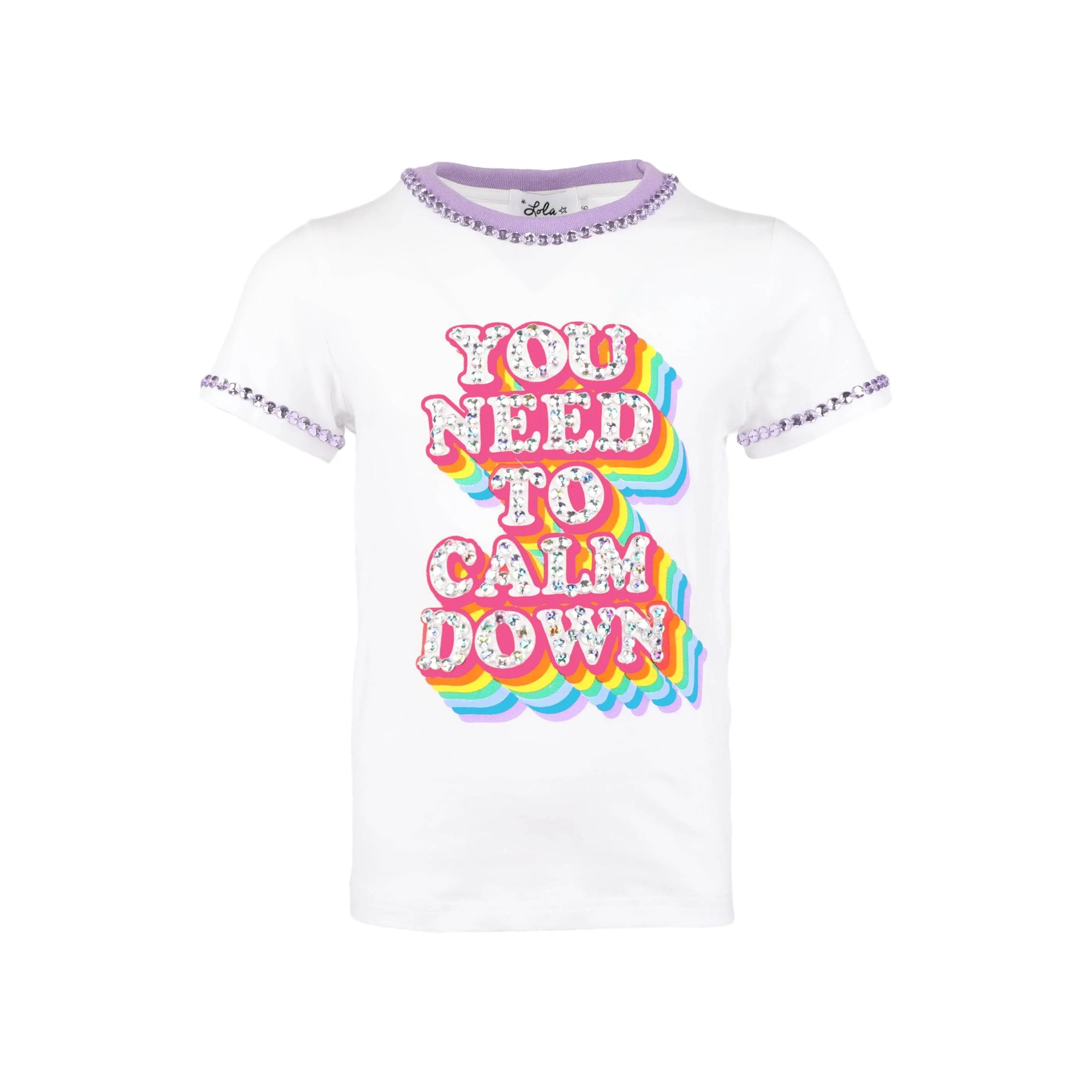 Women's You Need to Calm Down